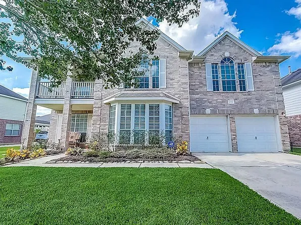 16730 Village View Trl, Sugar Land, TX 77498