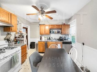 8 Parkton Rd #1, Boston, MA 02130