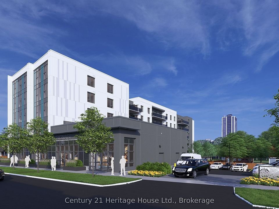 Building Photo