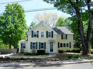 80 Center St, Andover, MA 01810