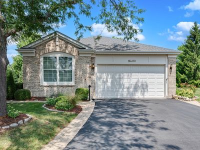 16400 Grandwood Lake Dr, Crest Hill, IL, 60403