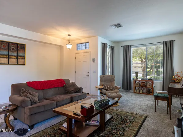 3018 N REGAL Court, Casa Grande, AZ 85122