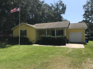 5236 Greenway Dr N, Jacksonville, FL 32244