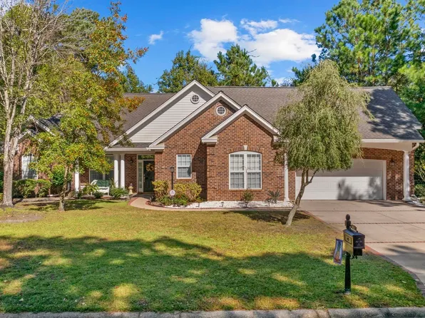 4357 Parkland Dr., Myrtle Beach, SC 29579