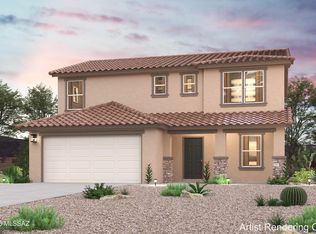 17125 S Vuelta, Sahuarita, AZ 85629