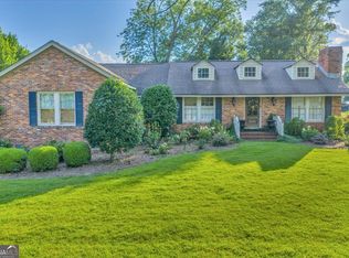 709 Evergreen St, Perry, GA 31069