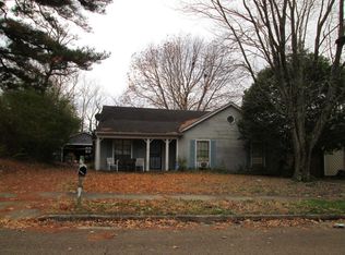 6529 Cherry Bark Dr, Memphis, TN 38141