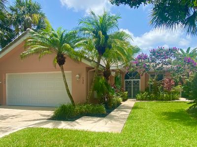 135 E Hampton Way, Jupiter, FL, 33458