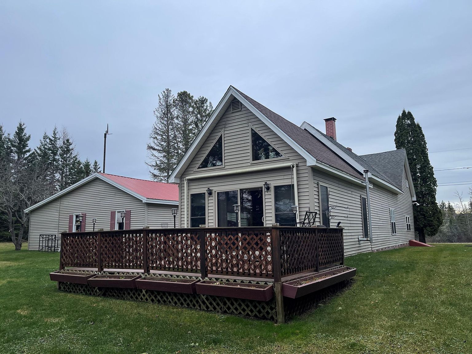 121 Mill Road, Limestone, ME 04750 Zillow