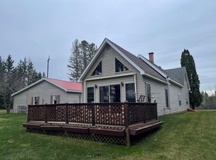 121 Mill Rd, Limestone, ME 04750