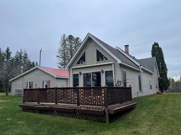 121 Mill Road, Limestone, ME 04750