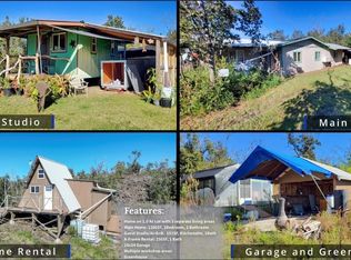 92-2167 Aloha Blvd, Captain Cook, HI 96704