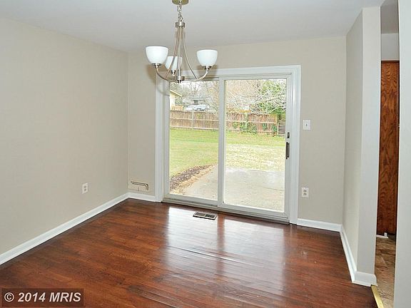 5th image of 4407 San Marcos Dr
