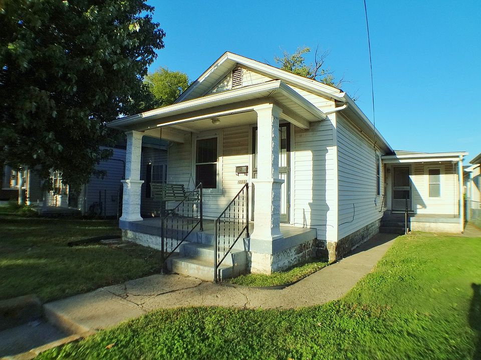 2123 Bradley Ave, Louisville, KY 40217 Zillow