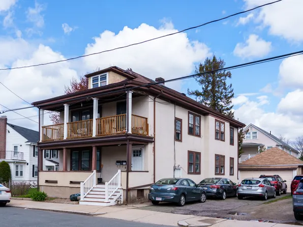 8 Niles St #2D, Brighton, MA 02135
