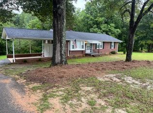 1381 Jones Mill Rd, Fountain Inn, SC 29644