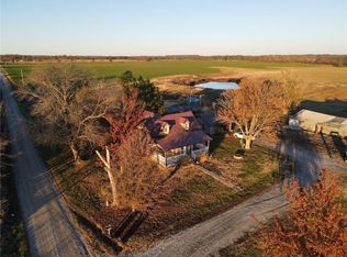 826 NW 110th Ln, Liberal, MO 64762