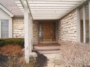 4230 Goldenseal Way, Hilliard, OH