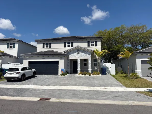 18600 SW 136th Ct, Miami, FL 33177