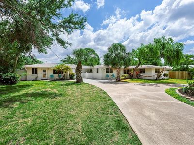 607 Bay Point Ave, Nokomis, FL, 34275