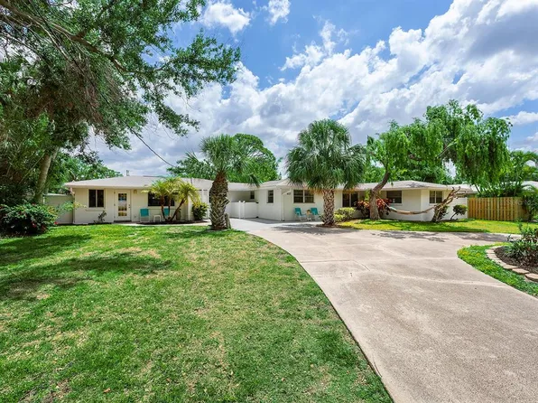 607 Bay Point Ave, Nokomis, FL 34275