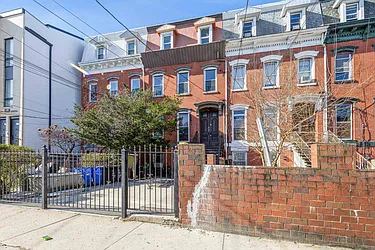 291 Forrest Street 