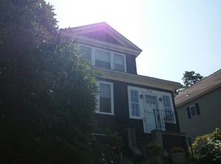 2500 Centre St, West Roxbury, MA 02132