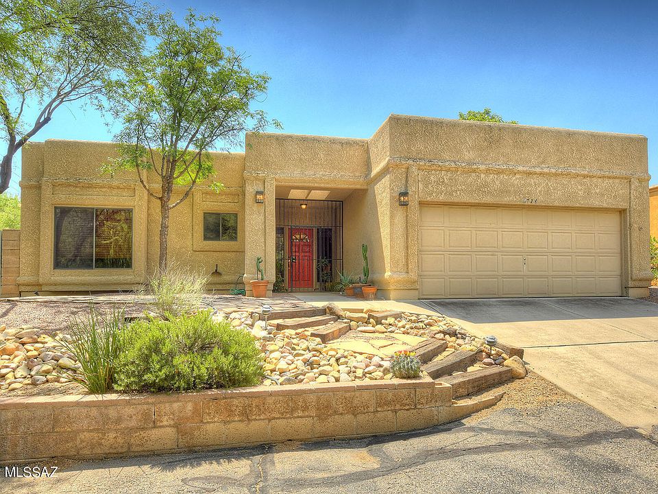 1st image of 2774 N Dos Mujeres Ave