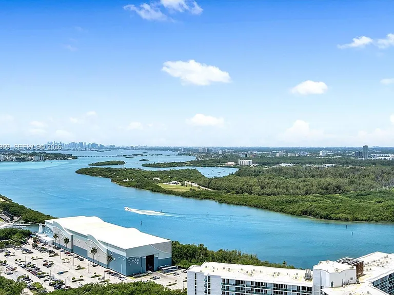 15811 Collins Ave #3605 — Photo 21