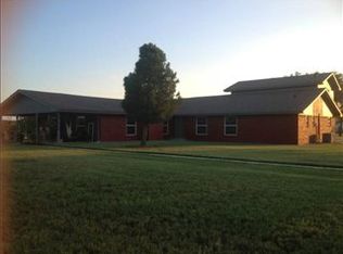 600 Fm 45 W, Brownwood, TX 76801