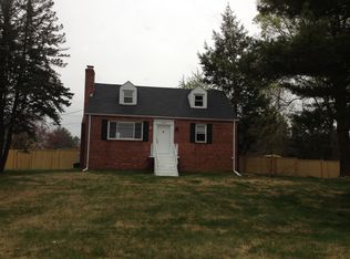 4613 Sandy Spring Rd, Burtonsville, MD 20866