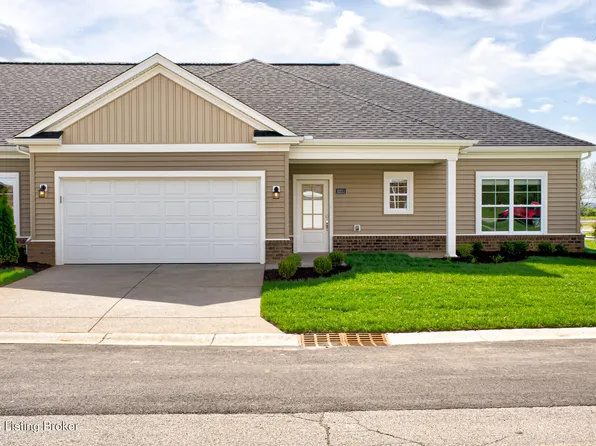 LOT 73 Overlook At Glenmary Vlg, Louisville, KY 40291