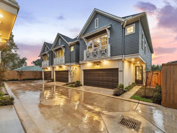 3422 Mansfield St, Houston, TX 77091