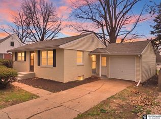 2419 Kessler Blvd, Lincoln, NE 68502