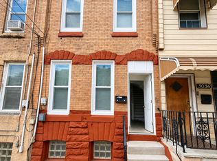 3034 Emerald St, Philadelphia, PA 19134