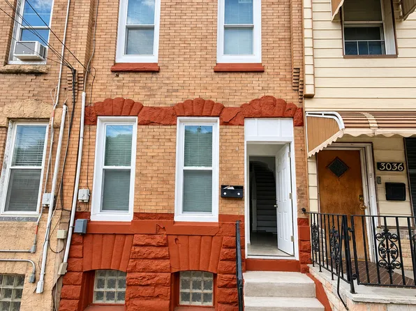 3034 Emerald St, Philadelphia, PA 19134