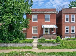 3151 Mount Pleasant St, Saint Louis, MO