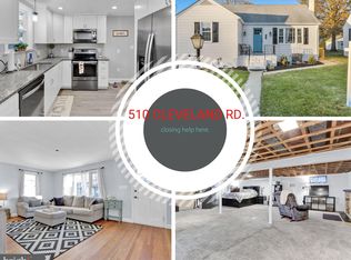510 Cleveland Rd, Linthicum, MD 21090