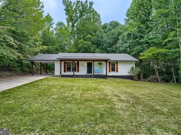 2968 Echols Rd, Cumming, GA 30041