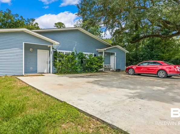 603 Cedar St, Foley, AL 36535
