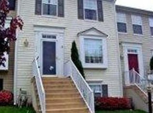 15636 Plain Dealing Pl, Manassas, VA 20112