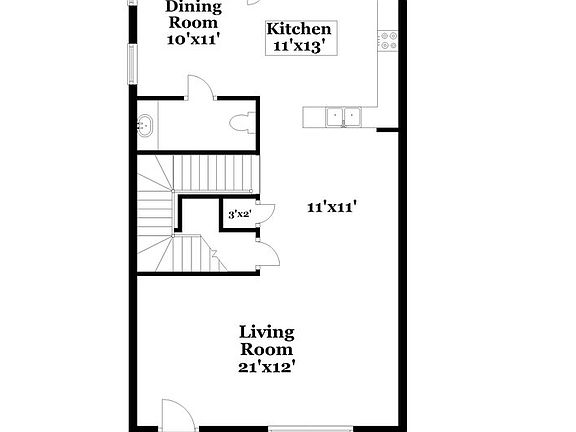 2nd image of 6686 47th St N