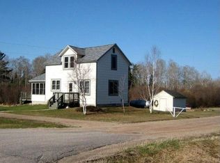 5799 Crane Lake Rd, Orr, MN 55771