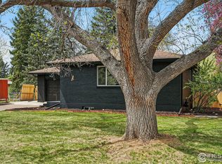 2209 Purdue Rd, Fort Collins, CO 80525