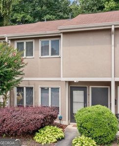 1810 Ashborough Rd SE APT G, Marietta, GA, 30067