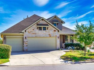 4221 Gandara Bnd, Austin, TX 78738