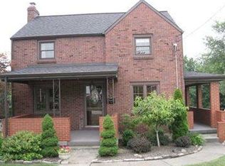 3846 Greensburg Pike, Pittsburgh, PA 15221