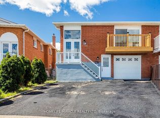 4000 Key Ct, Mississauga, ON L4T4A5