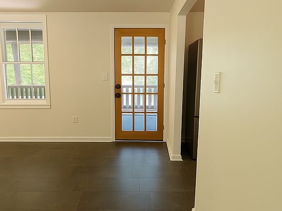 entryway