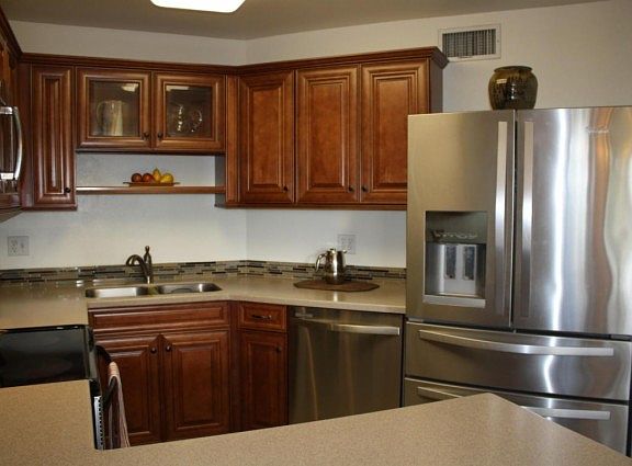 4th image of 6655 N Canyon Crest Dr #10